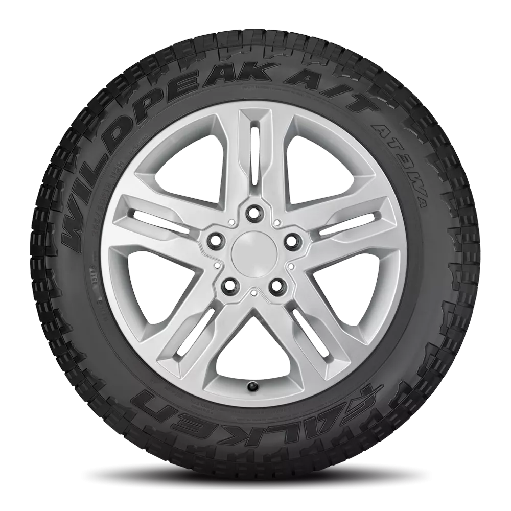 Falken Wildpeak A/T3WA LT275/65R18 - Wheelwiz