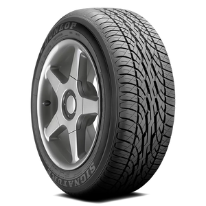 Dunlop Signature P215/60R15 - Wheelwiz