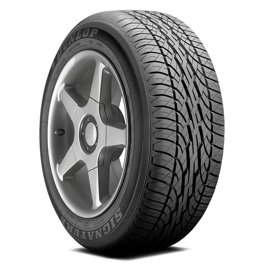 Dunlop Signature 225/60R16 - Wheelwiz