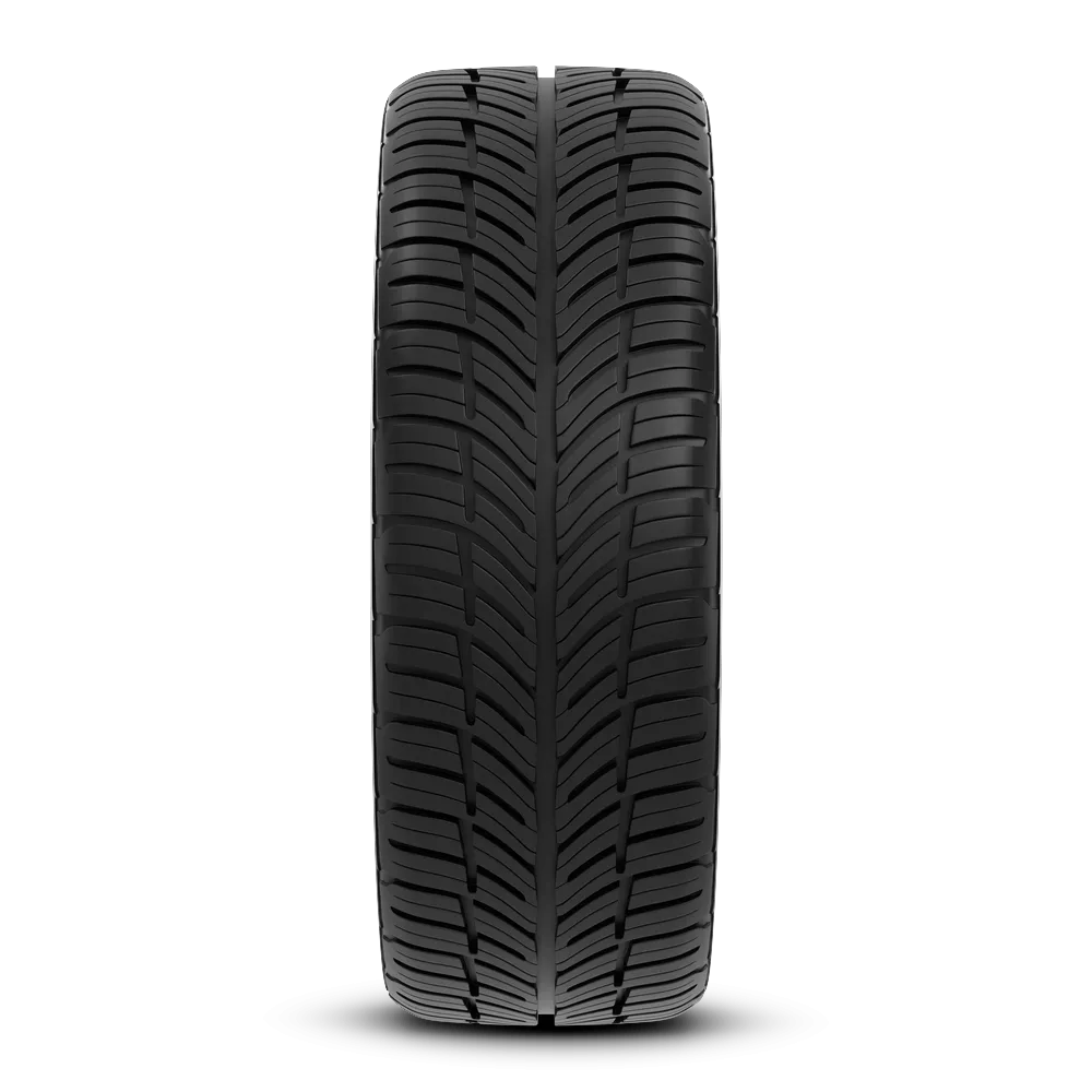 BFGoodrich g-Force Comp-2 A/S PLUS 235/45ZR17 - Wheelwiz