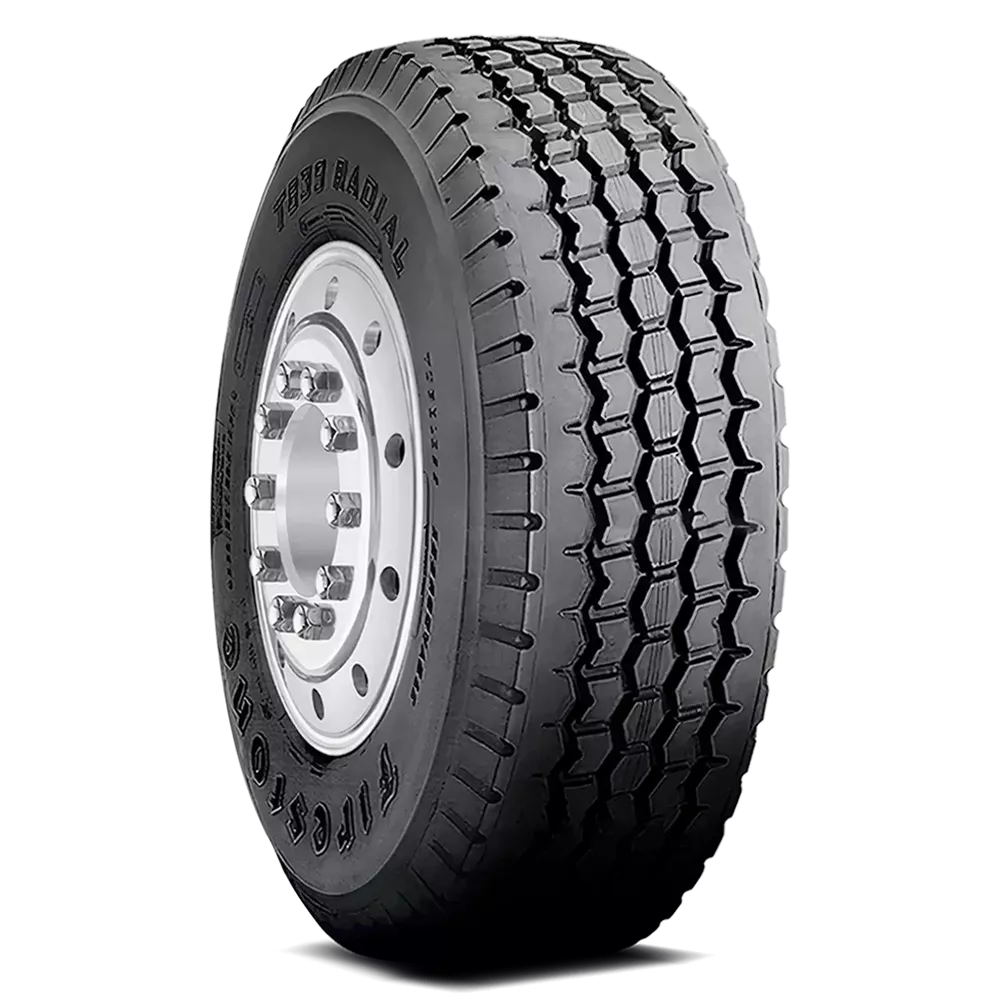 Firestone T839 Radial 425/65R22.5