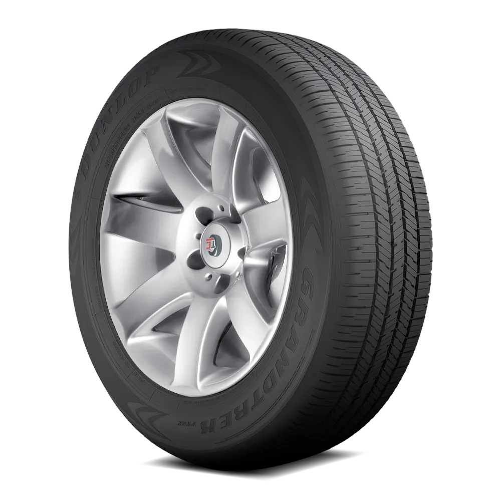 Dunlop Grandtrek PT22 265/60R20