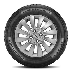 Continental ContiPremiumContact 5 205/60R16 96V XL SSR (*) - Wheelwiz