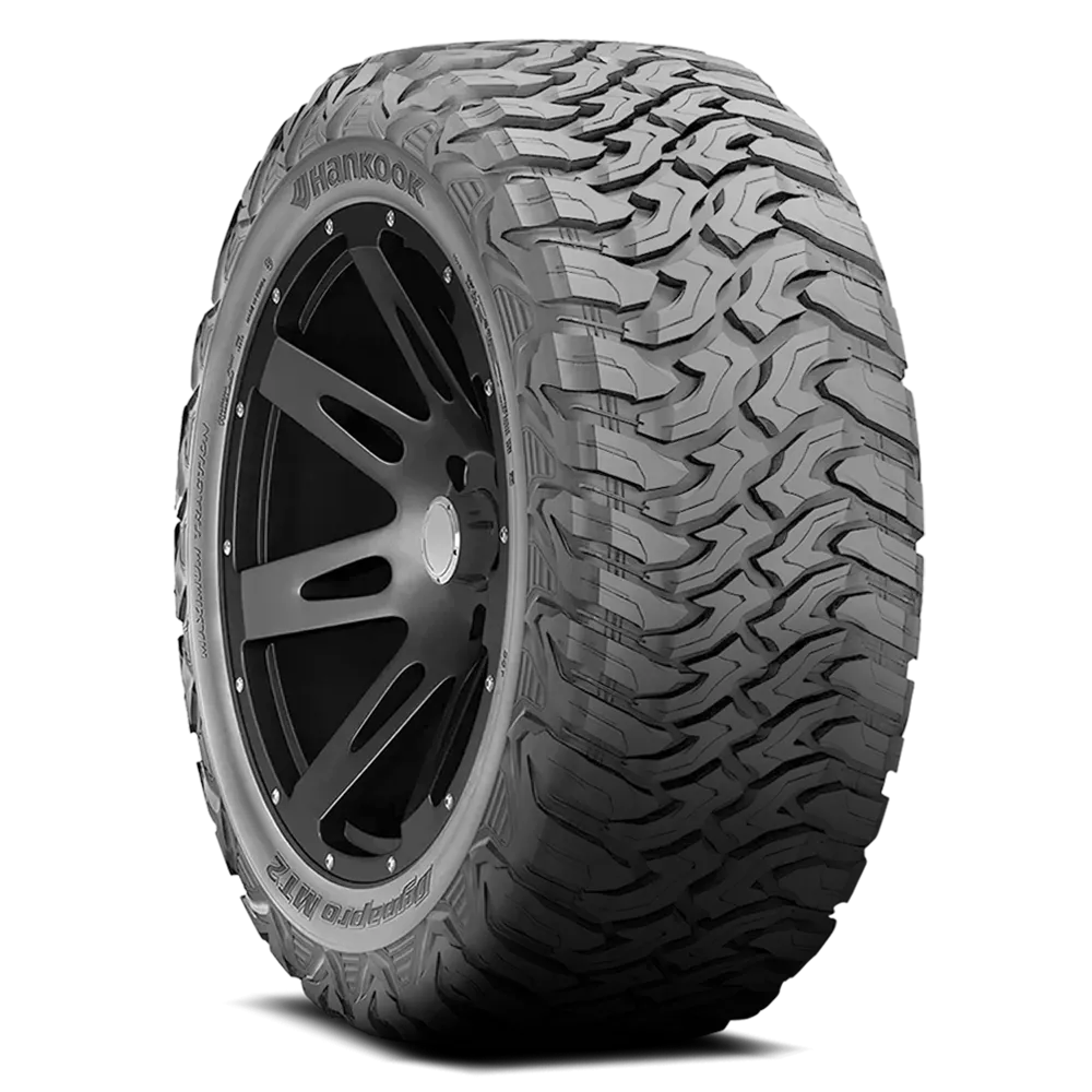 Hankook Dynapro MT2 33X12.50R15LT