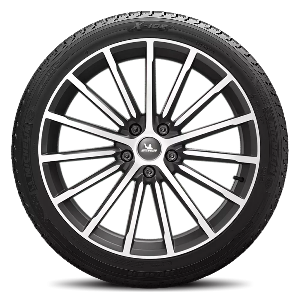 Michelin X-Ice Xi3 205/65R16XL - Wheelwiz