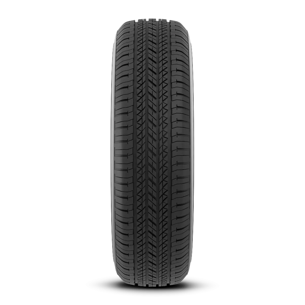 Bridgestone Dueler H/L 400 235/50R18 - Wheelwiz