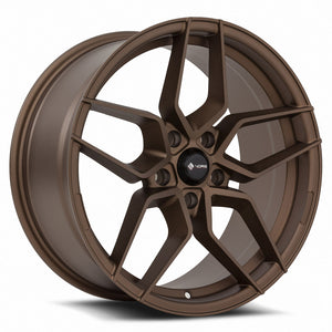 Vors LP1 Bronze 18x8.5 +35 5x108mm 73.1mm