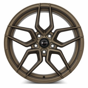 Vors LP1 Bronze 18x8.5 +35 5x112mm 73.1mm