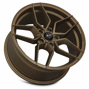 Vors LP1 Bronze 18x8.5 +35 5x108mm 73.1mm