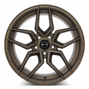 Vors LP1 Bronze 18x9.5 +35 5x110mm 73.1mm