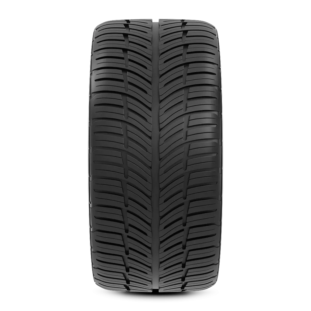 BFGoodrich g-Force Comp-2 A/S 305/25R22 - Wheelwiz