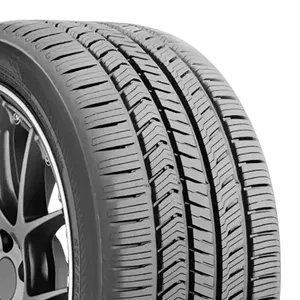 Yokohama GEOLANDAR X-CV 235/45R19 99W XL - Wheelwiz