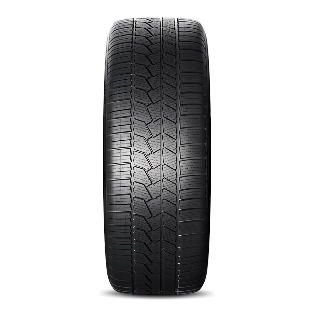 Continental WinterContact TS 860 S 265/40R21 105W XL