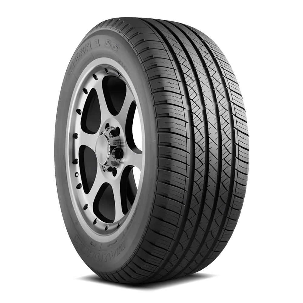 Maxtrek Sierra S6 235/60R17