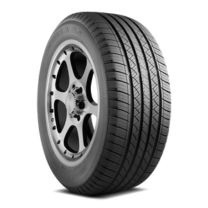 Maxtrek SIERRA S6 225/50R18