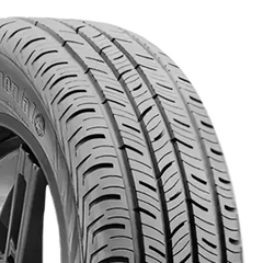 Continental ContiProContact 235/40R18– Wheelwiz