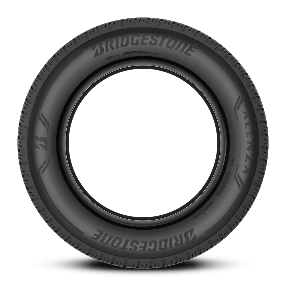 Bridgestone Alenza Sport A/S 235/55R19 - Wheelwiz