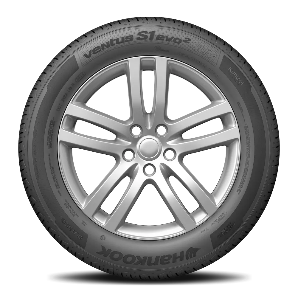 Hankook Ventus S1 EVO2 Suv K117A 215/65R17
