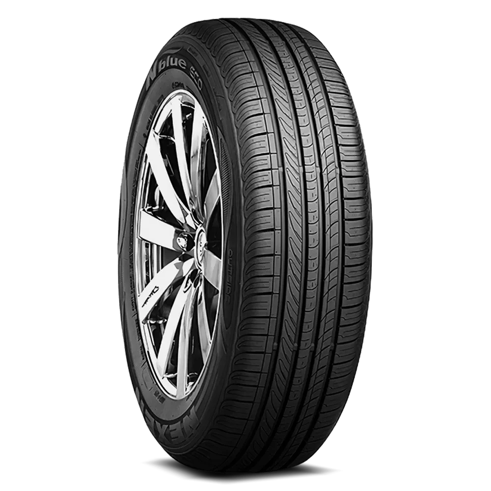 Nexen Nblue Eco AH01 205/65R15 - Wheelwiz