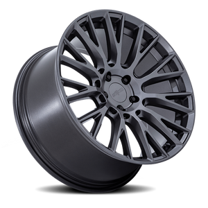 Rotiform RC201 LSE Matte Anthracite 20x8.5 +40 5x112mm 66.6mm