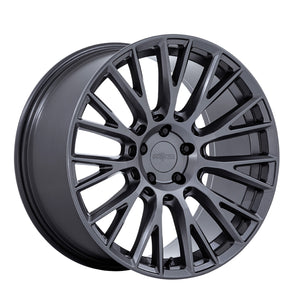 Rotiform RC201 LSE Matte Anthracite 20x8.5 +40 5x112mm 66.6mm