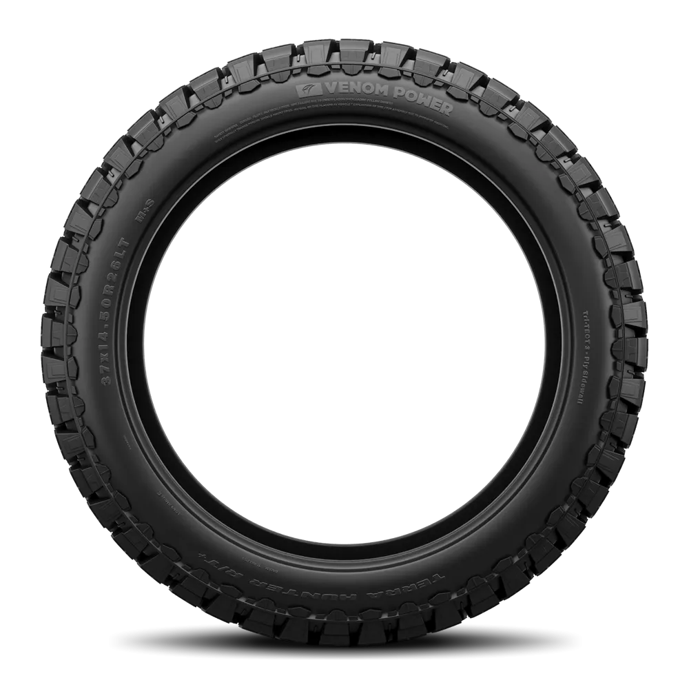 Venom Power Terra Hunter R/T+ 37X14.50R26LT