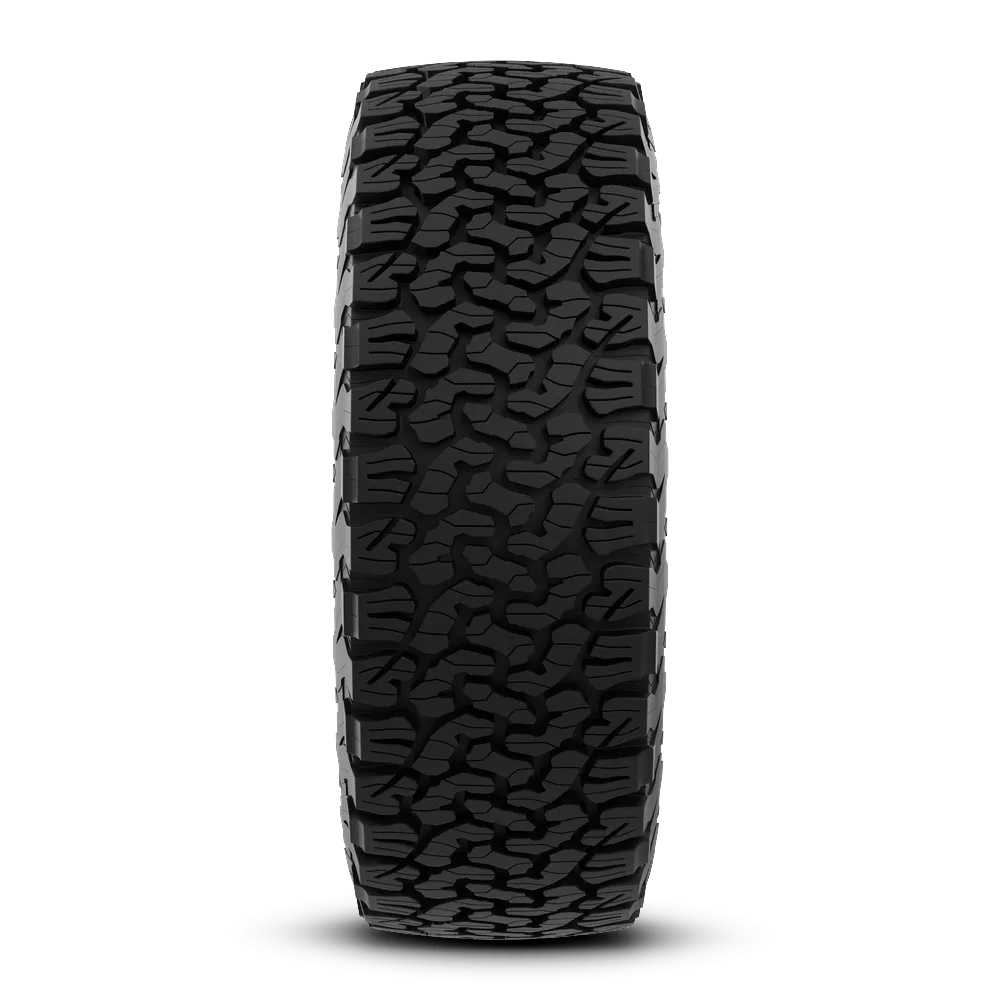 BFGoodrich All-Terrain T/A KO2 37x12.50R17LT