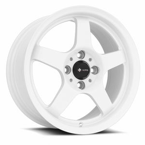 Vors LT05 White 15x7 +40 4x98mm 73.1mm