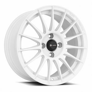 Vors LT15 White 15x7 +40 4x100mm 73.1mm