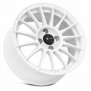 Vors LT15 White 15x7 +40 4x100mm 73.1mm