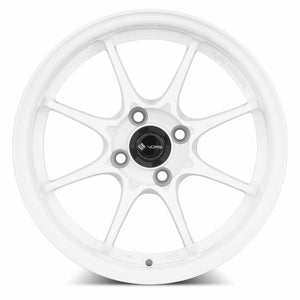 Vors LT28 White 15x7 +40 4x100mm 73.1mm