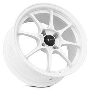 Vors LT28 White 15x7 +40 4x100mm 73.1mm