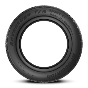 BFGoodrich Advantage T/A Sport LT 255/60R19 - Wheelwiz