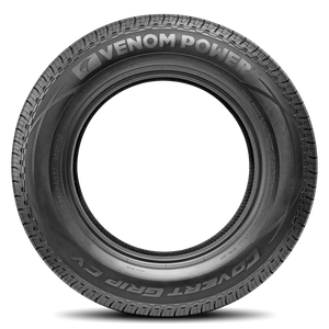 Venom Power COVERT GRIP CV 215/70R16