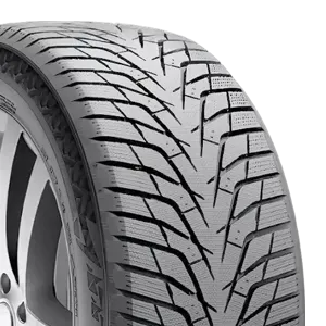 Hankook Winter icept iZ3 X 235/65R17