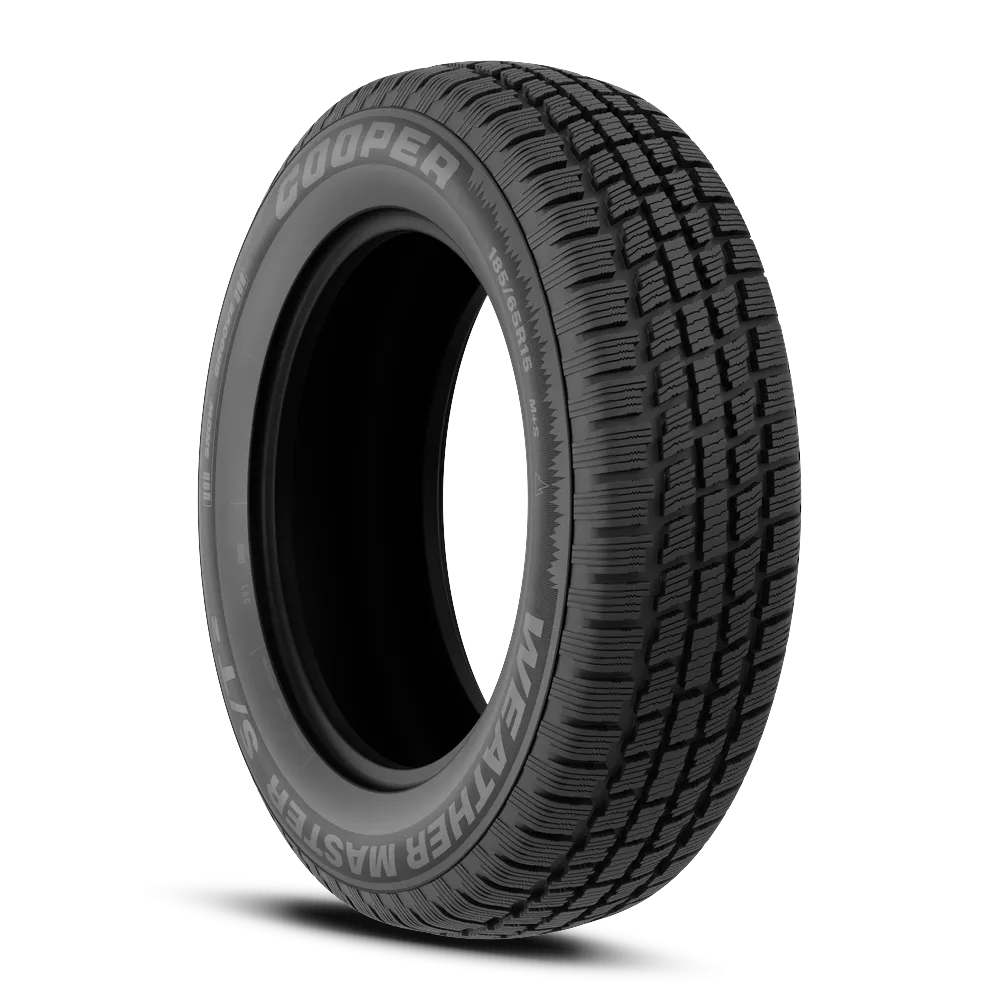 Cooper Weather-Master S/T2 185/65R15