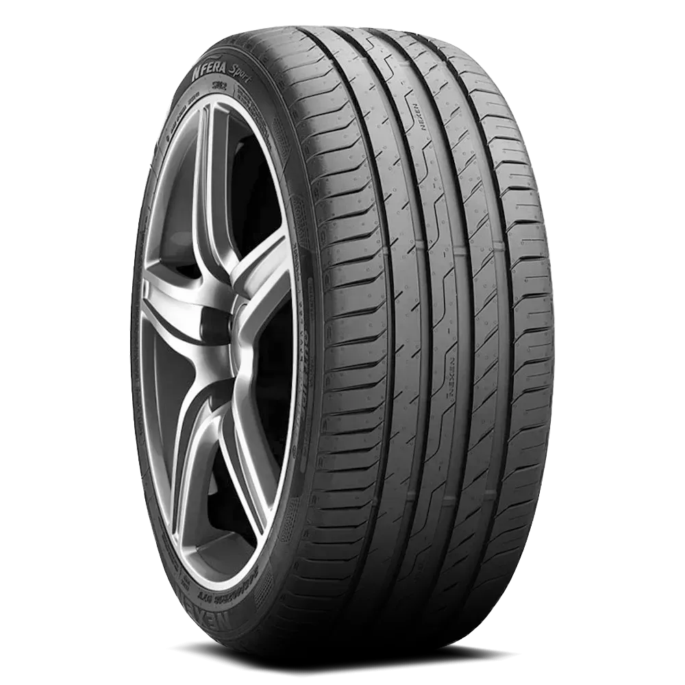 Nexen Nfera Sport 225/45R17 - Wheelwiz