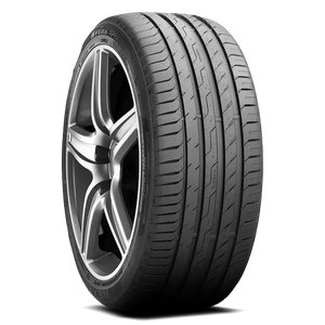 Nexen Nfera Sport 255/45ZR19 - Wheelwiz