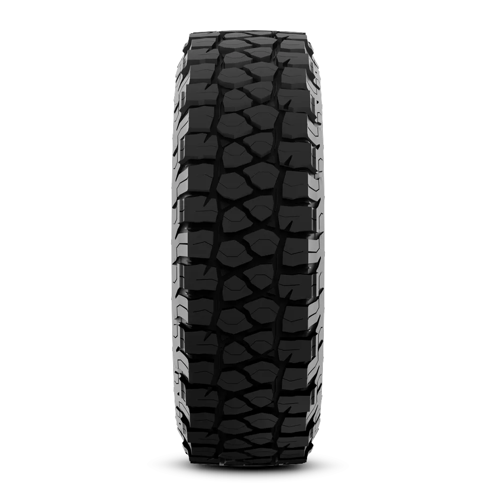 BFGoodrich HD-Terrain T/A KT LT285/65R20 - Wheelwiz