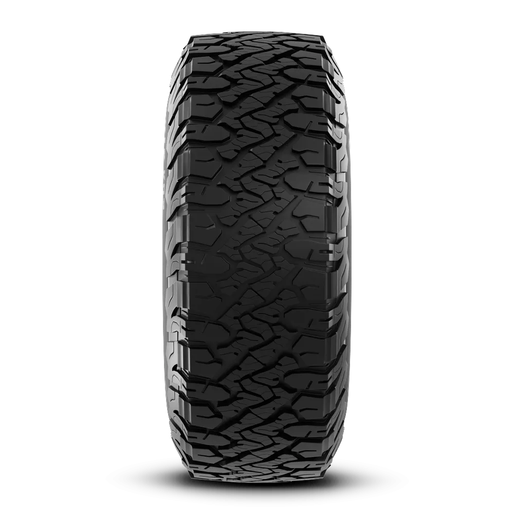 BFGoodrich All-Terrain T/A KO3 33x12.50R17LT