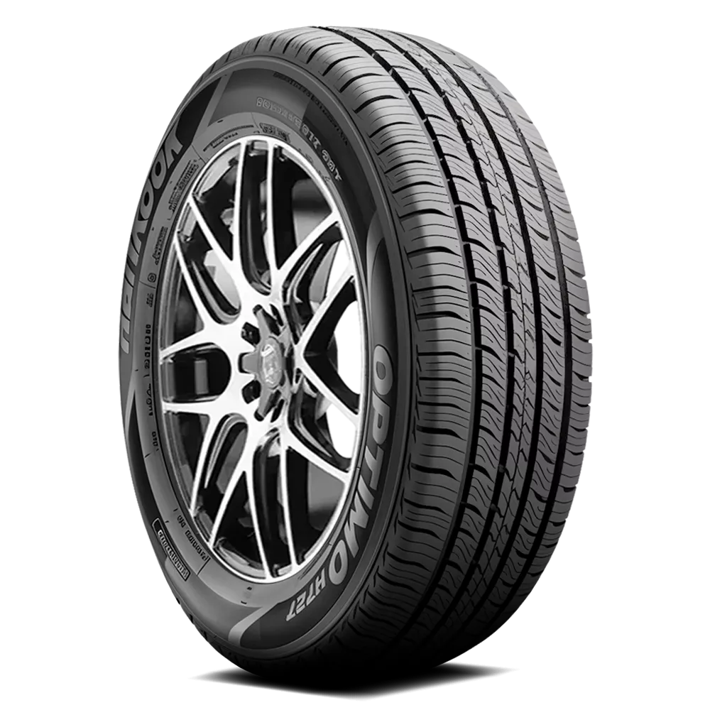Hankook OPTIMO (H727) P195/60R15 87T - Wheelwiz