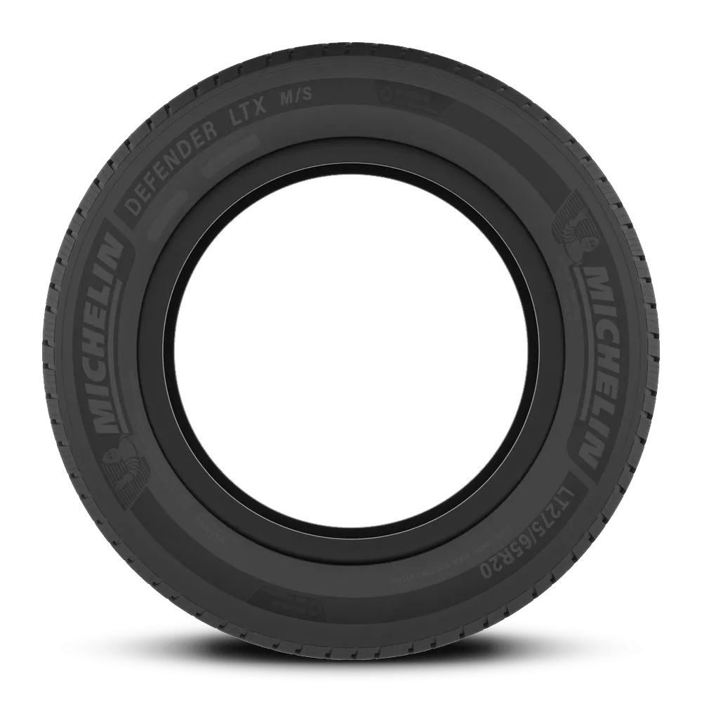 Michelin Defender LTX M/S LT275/65R20 - Wheelwiz