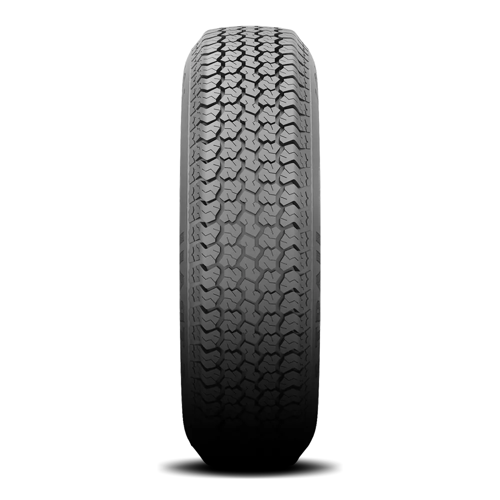 Kenda Loadstar K558 ST225/75D15 - Wheelwiz