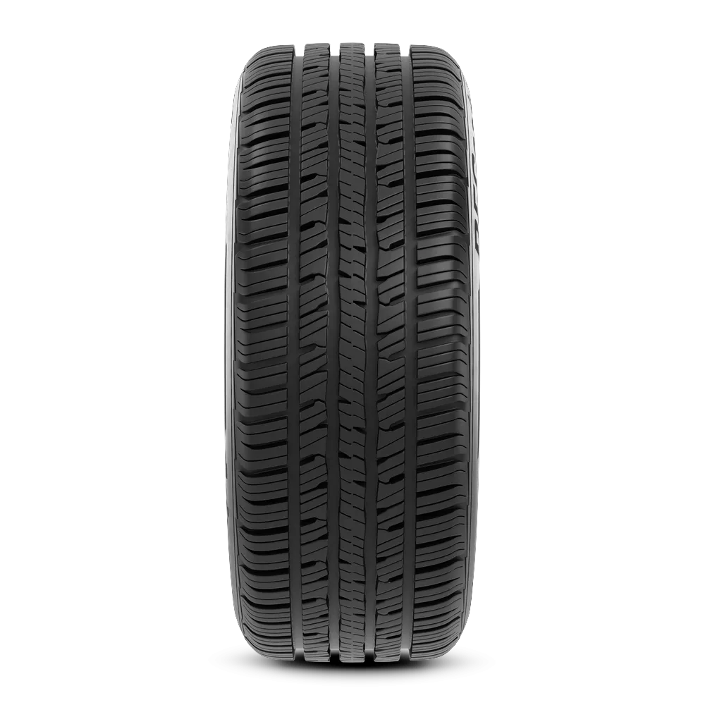 BFGoodrich Advantage Control 245/60R18 - Wheelwiz