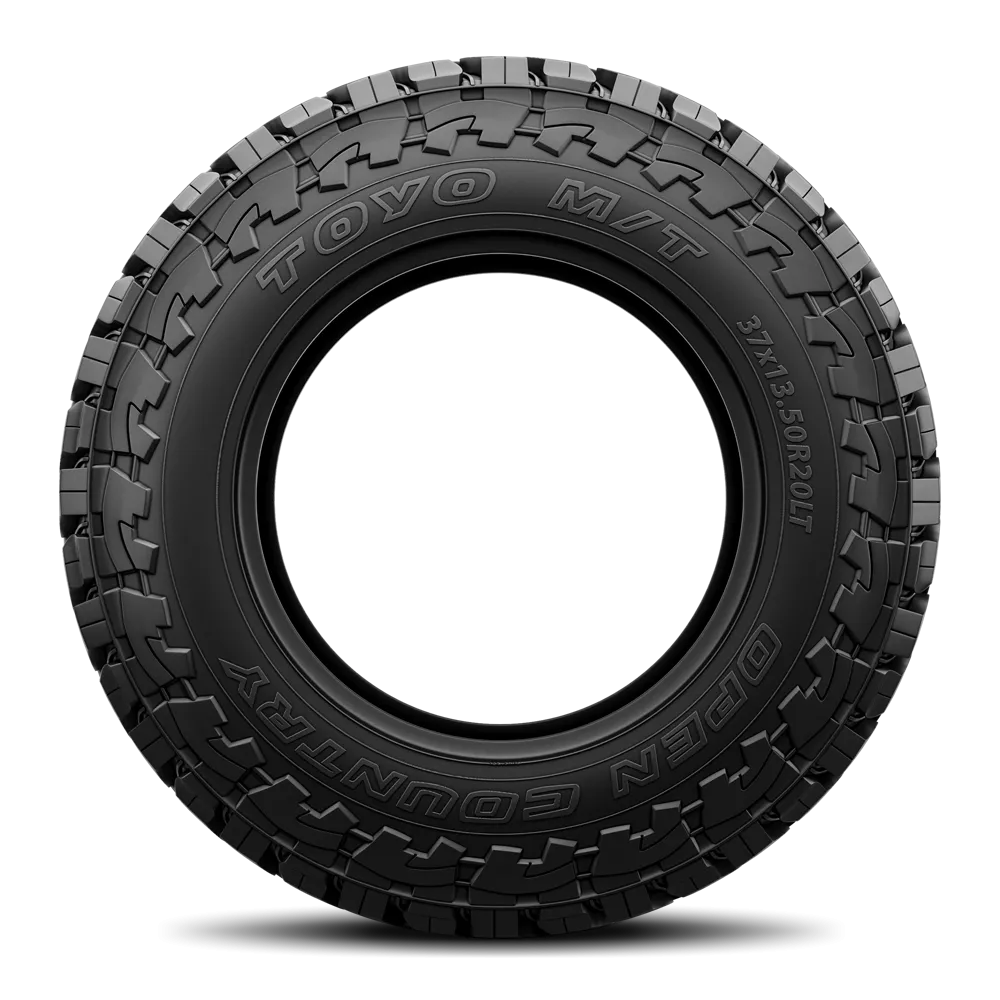 Toyo Open Country M/T 37X13.50R20LT - Wheelwiz
