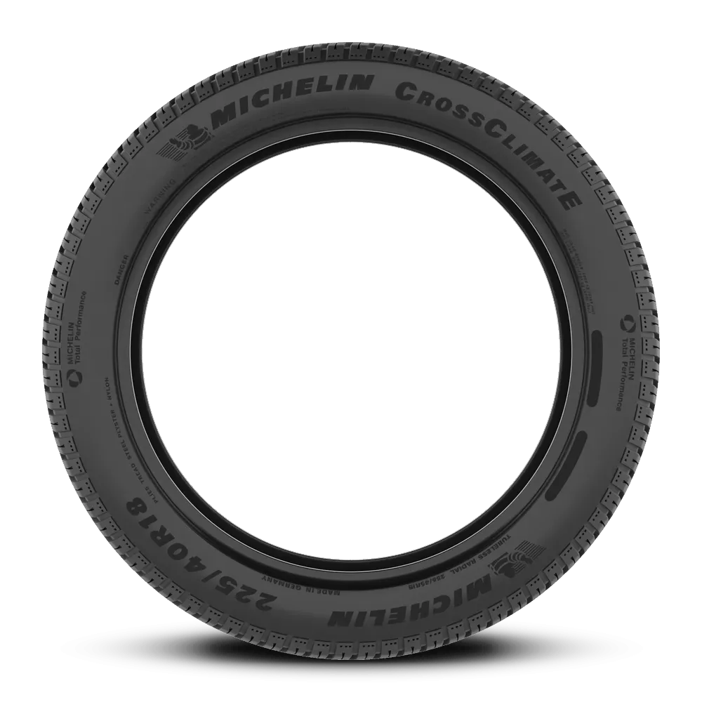 Michelin Cross Climate Plus 225/40R18XL - Wheelwiz