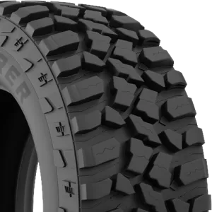 Cooper Discoverer STT Pro LT305/60R18