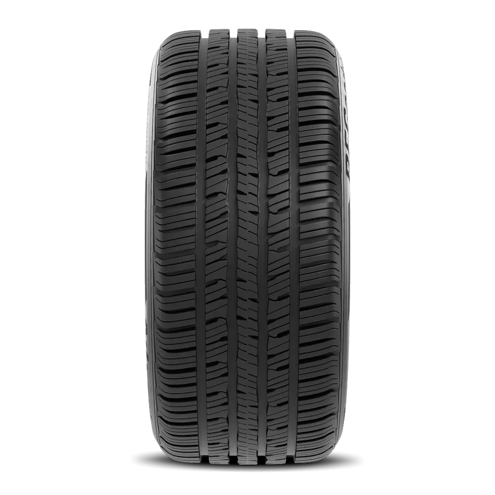 BFGoodrich Advantage Control 245/40R18 - Wheelwiz