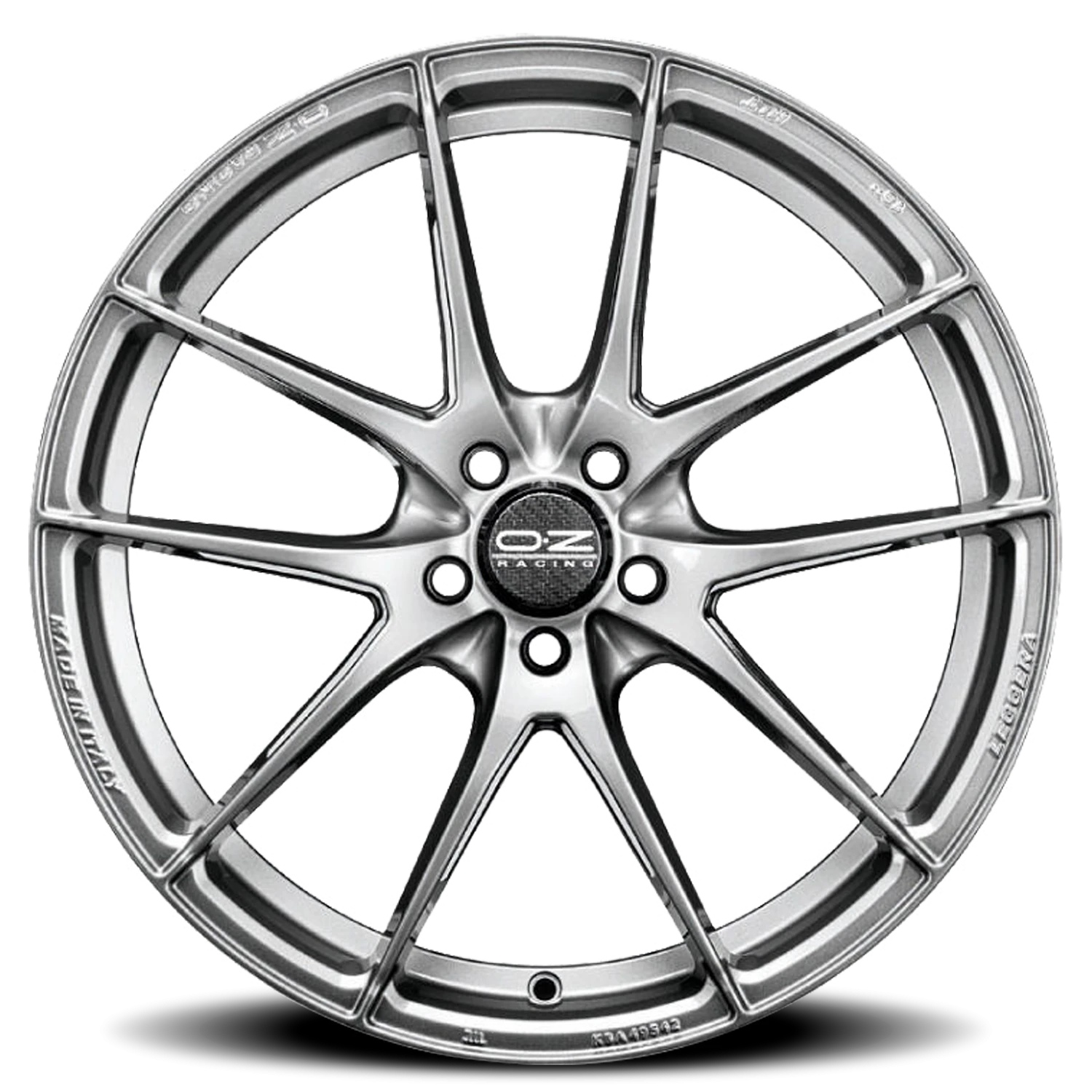 Y1160 gfc GN7-200 Gloss BBST QM アウトレット Leggera_HLT_Grigio-Corsa-