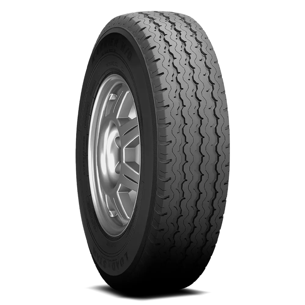 Kenda Karrier HD KR18 ST235/85R16 - Wheelwiz